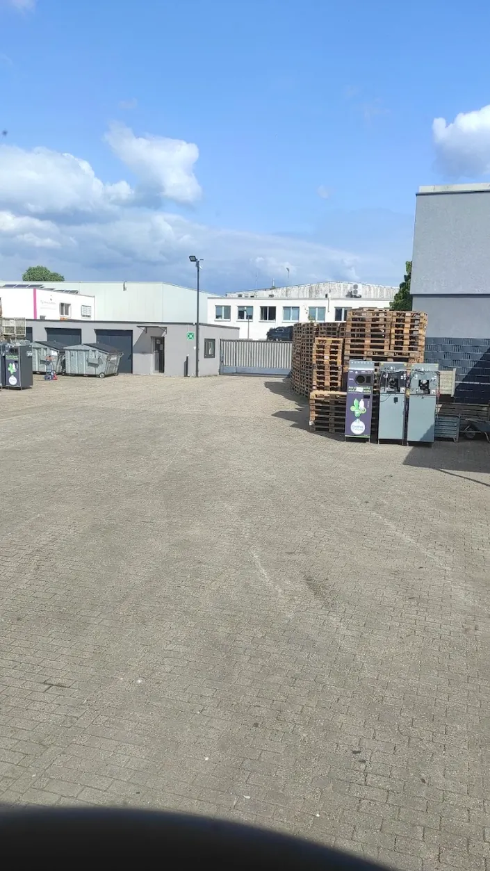 A&B Elektro-Recycling GmbH