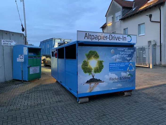A. Fischer & Söhne GmbH