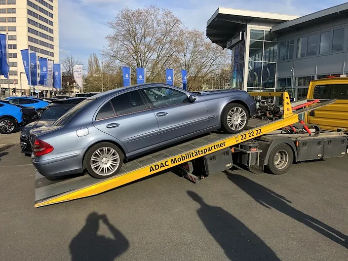 ADAC Mobilitätspartner Raubinger