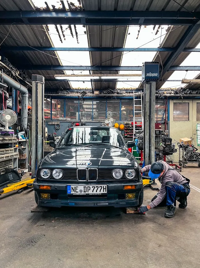 AGF GmbH