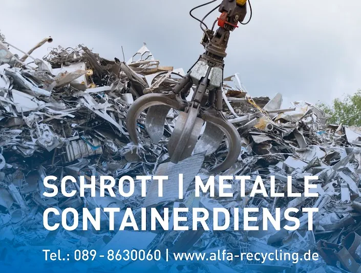 ALFA Recycling München GmbH & Co. KG