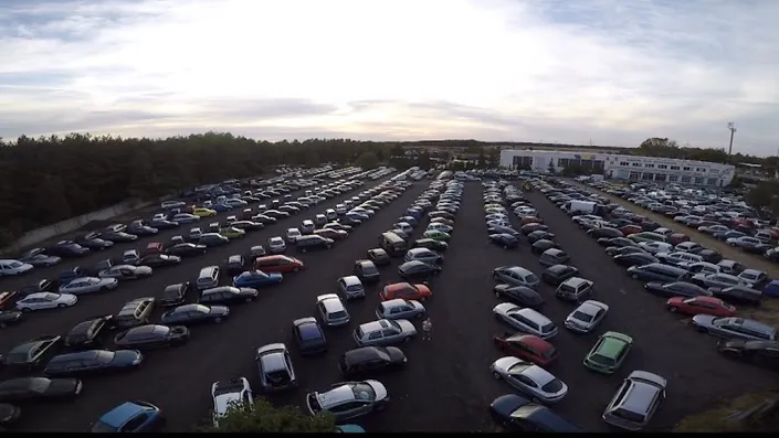 ASR Autoteile-Service-Recycling