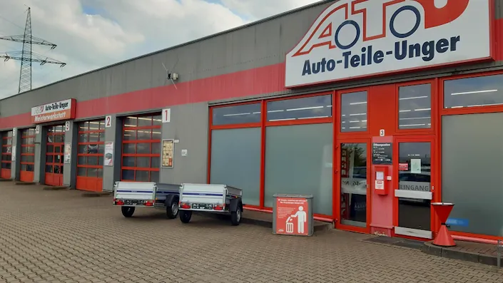 ATU Brandenburg