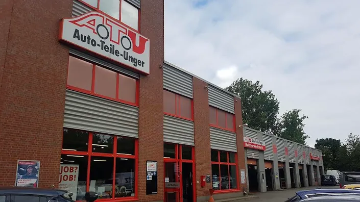 ATU Hamburg – Altona