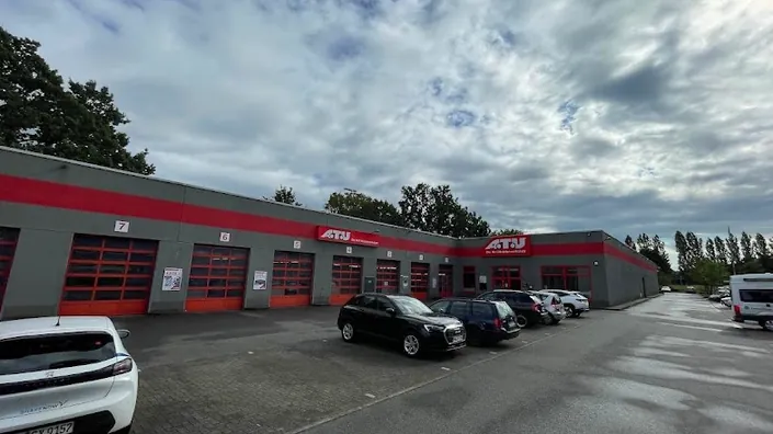 ATU Hamburg – Niendorf