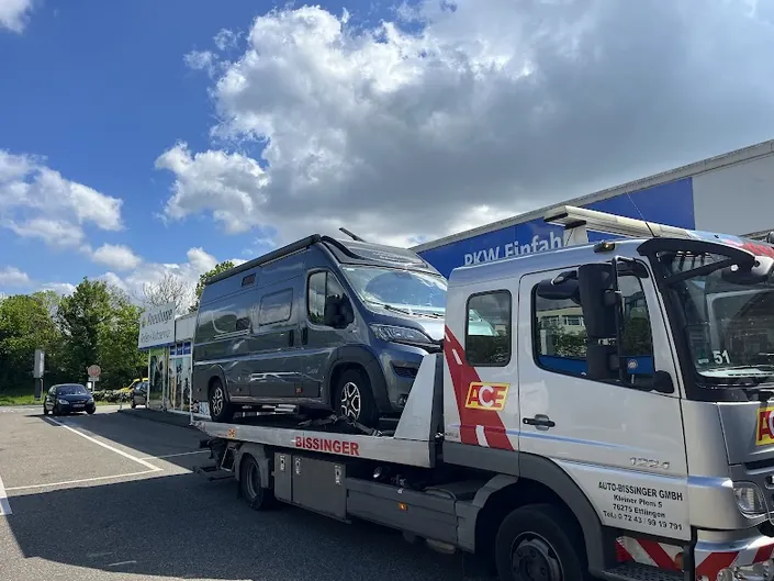 Auto-Bissinger GmbH