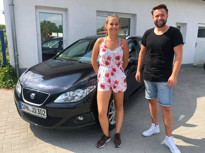 Auto-fair-verkaufen