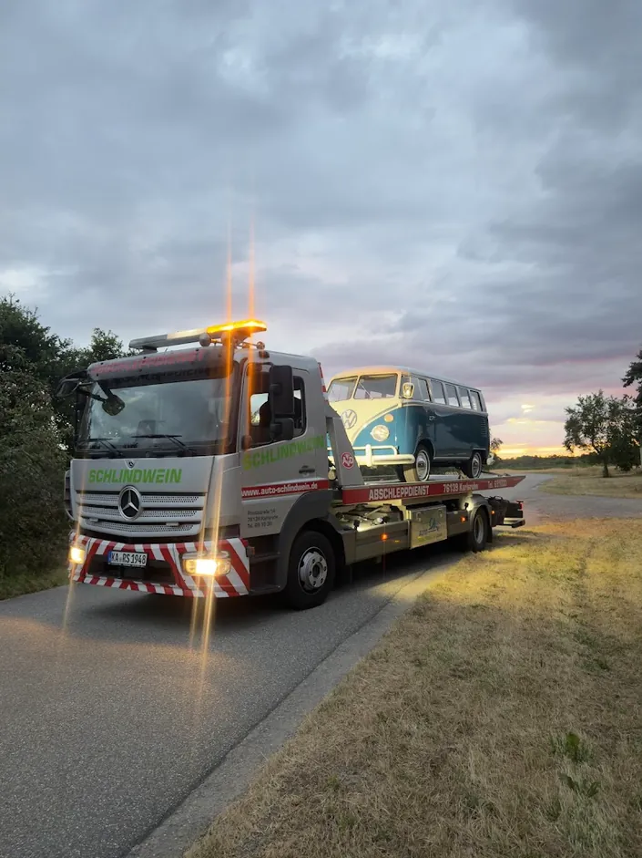 Auto Schlindwein GmbH