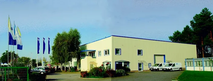 Auto-Teile-Handelsgesellschaft mbH