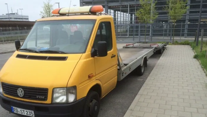Autoentsorgung Kiel – Wir sind Kiel!