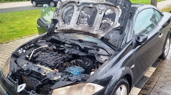 Autoentsorgung NRW – Kostenlos Autoverschrotten