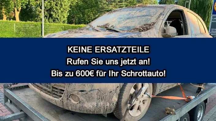 Autoentsorgung West