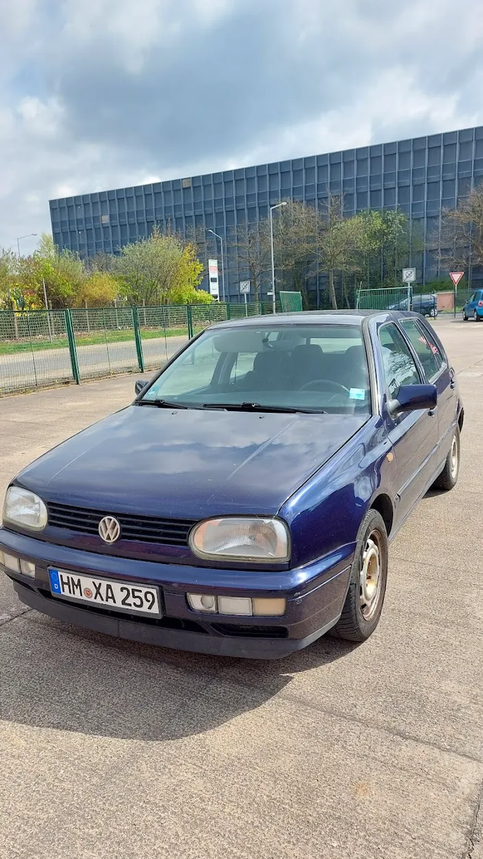 Autopark-Süd