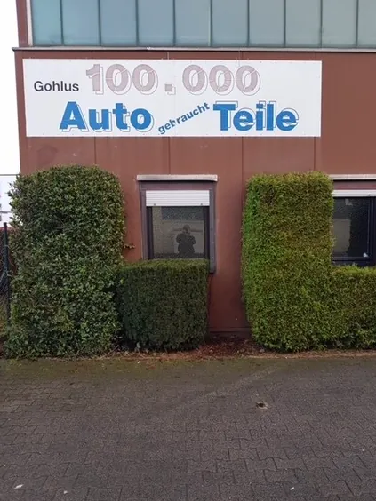 Autoteile Gohlus