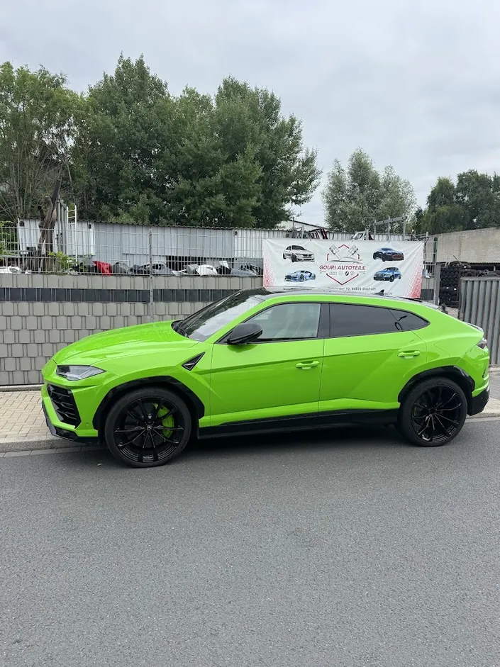 Autoteile Gouri