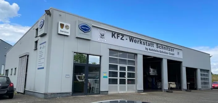 Autoteile-Schnitzer GmbH