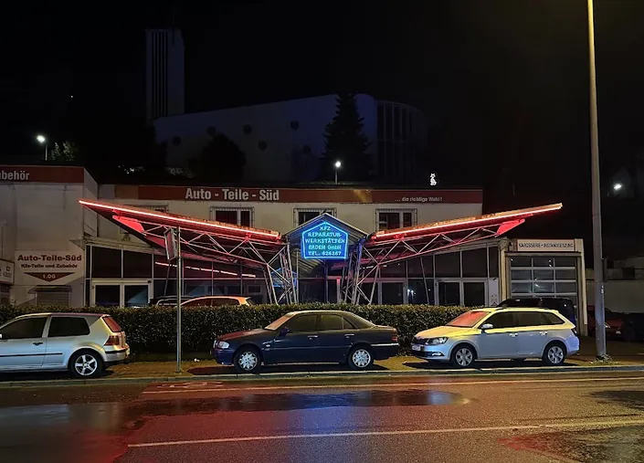 Autoteile Süd GmbH