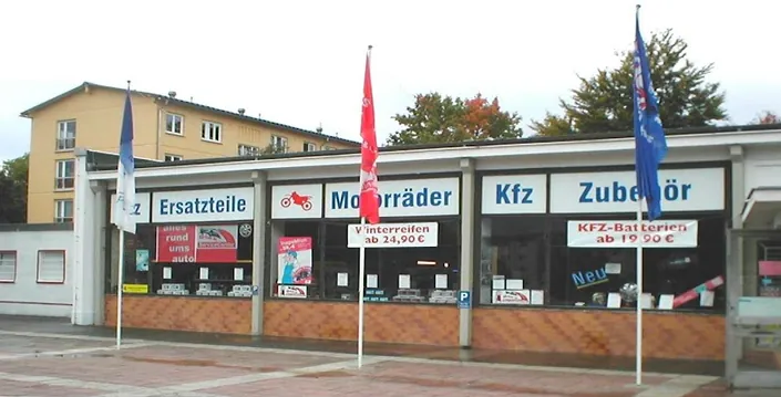 Autoteile WHD Cottbus – KFZ Ersatzteile & Akkus