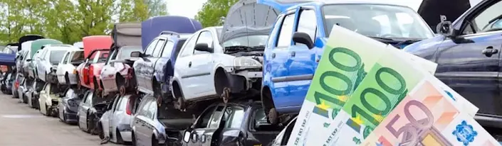 Autoverschrottung-Koeln.de (Keine Ersatzteile)