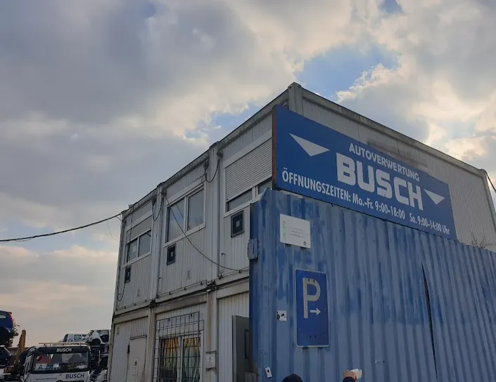 Autoverwertung Busch GbR