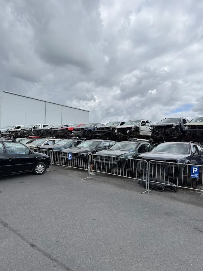 Autoverwertung Dresden GmbH