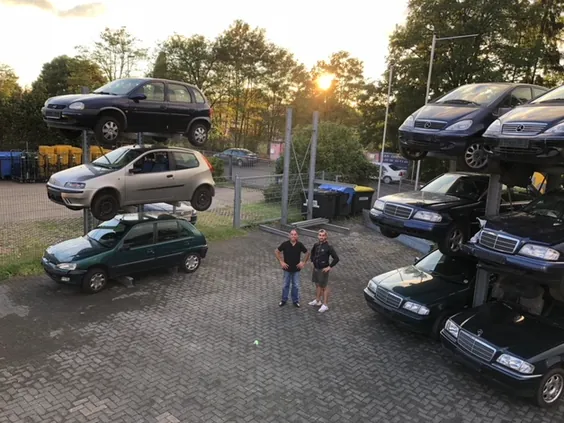 Autoverwertung Kasem