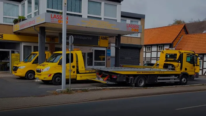 Autoverwertung Lassen – Salzgitter