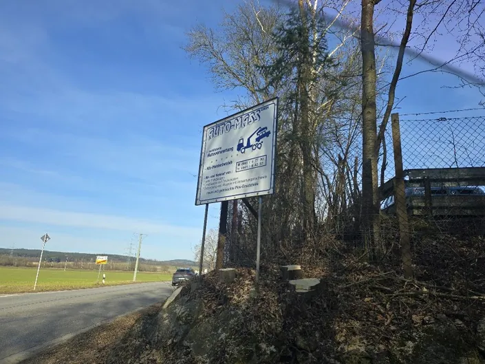 Autoverwertung Mass GmbH