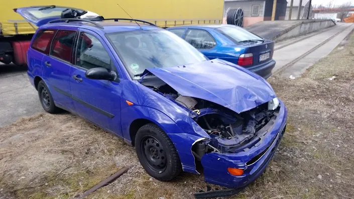 Autoverwertung MRJ
