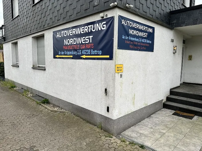 Autoverwertung NordWest