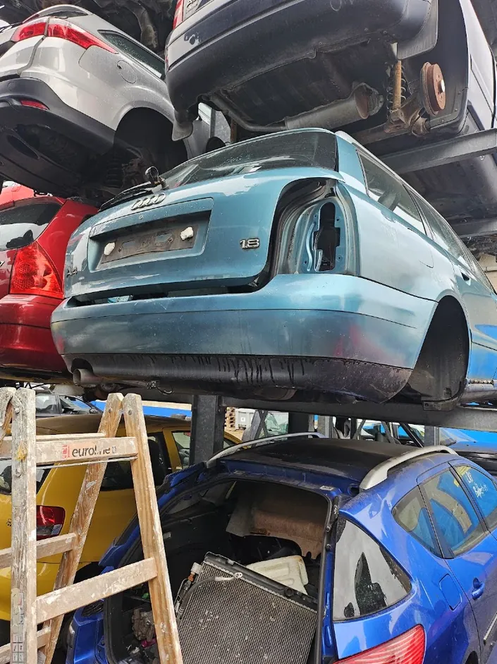 Autoverwertung Richter
