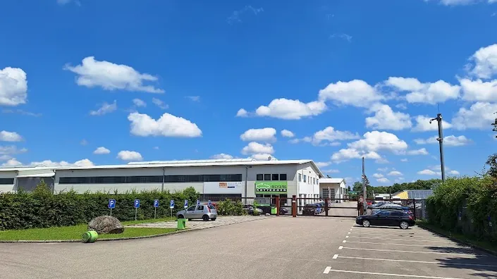 Autoverwertung Rottegger GmbH