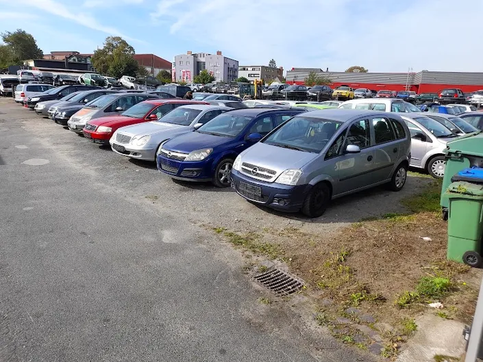 Autoverwertung Stautmeister