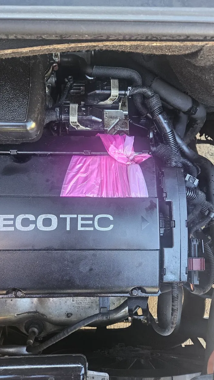 Autoverwertung u. Autoservice Decker