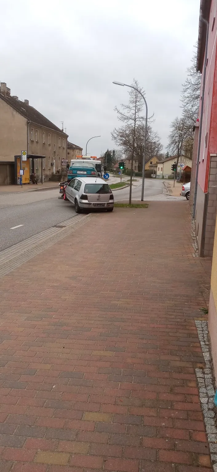 Autoverwertung Zeestow – Inh.Frank Ebel