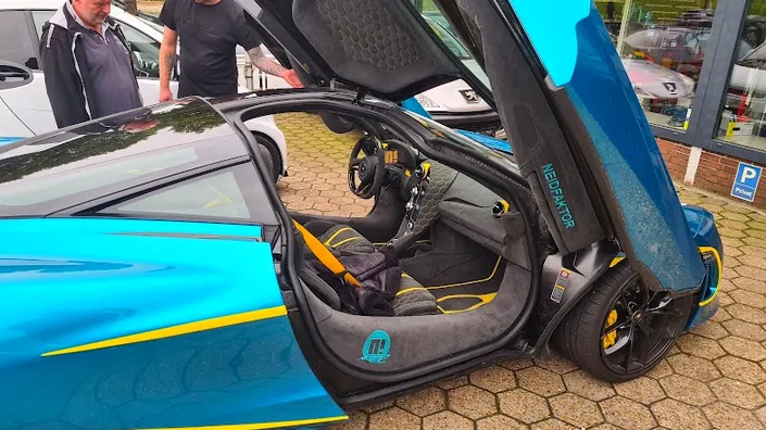 AVZ Auto-Verschleißteile