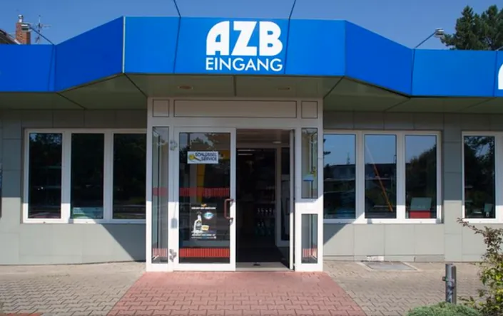 AZB Autoteile GmbH