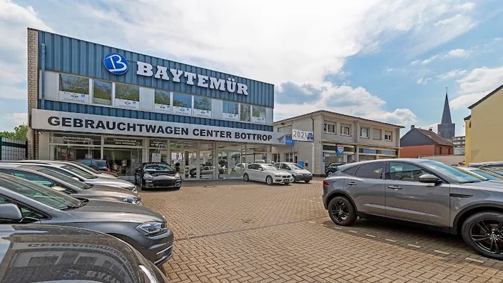 Baytemür GmbH