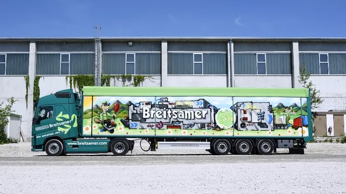 Breitsamer Entsorgung-Recycling GmbH