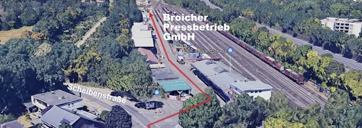 Broicher Pressbetrieb GmbH