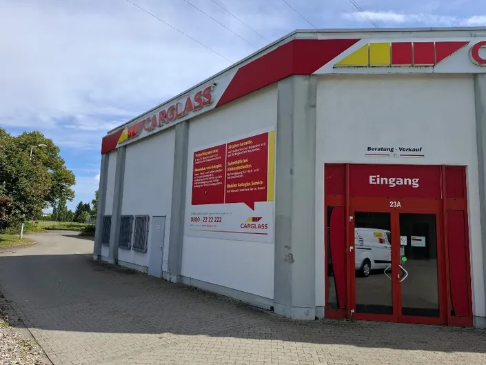Carglass GmbH Brandenburg an der Havel