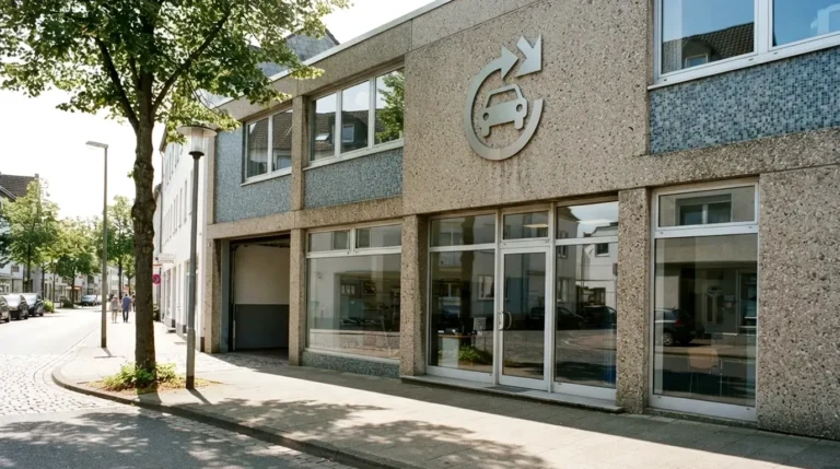 Spandau