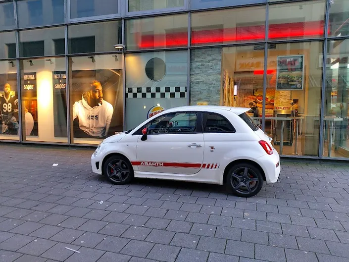 Claas Wehner Autohaus GmbH