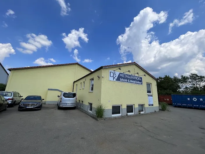 D&K Metallhandels GmbH