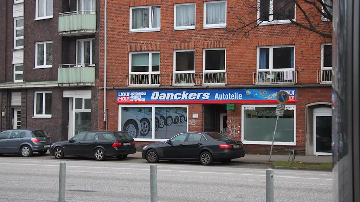Danckers Autoteile