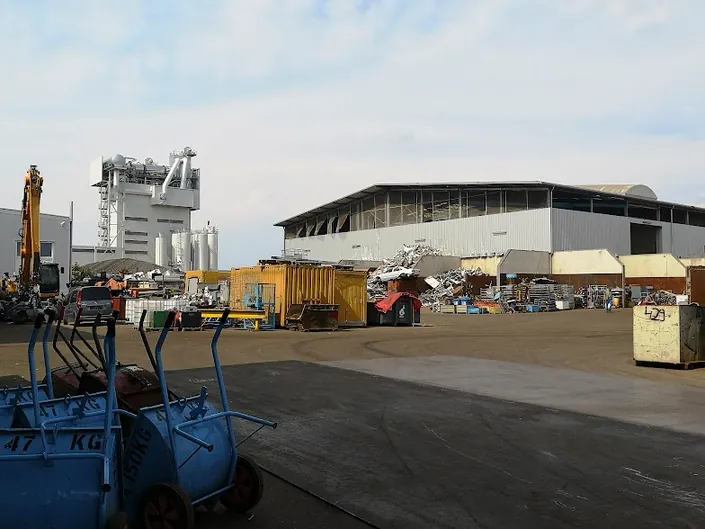 Dehner Recycling