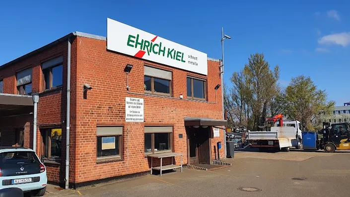 Ehrich Recycling