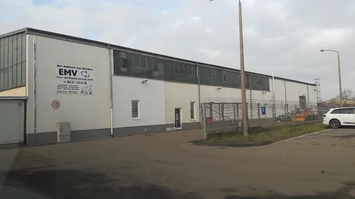 EMV Eisen- und Metallverwertungs GmbH