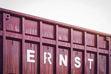 Ernst Recycling GmbH