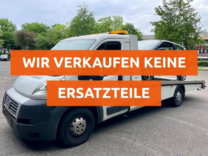 Express Autoverwertung